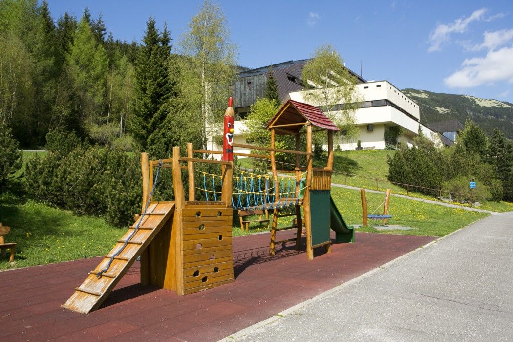 Orea Resort Horal Spindleruv Mlyn Exterior photo